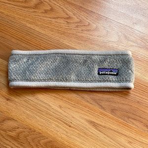Patagonia headband